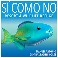 Si Como No Resort and Wildlife Refuge