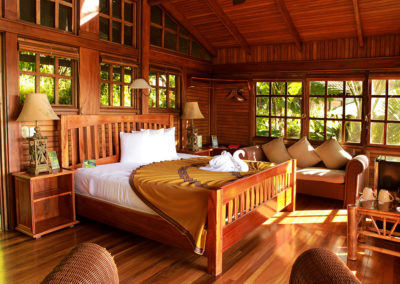 Junior Suite Costa Rica