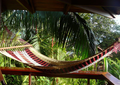 Junior Suite Hammock